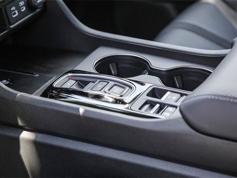 New 2025 Honda Pilot EX-L image 21