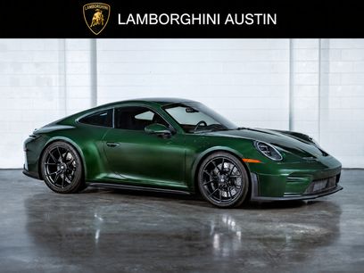 Used 2026 Porsche 911 GT3