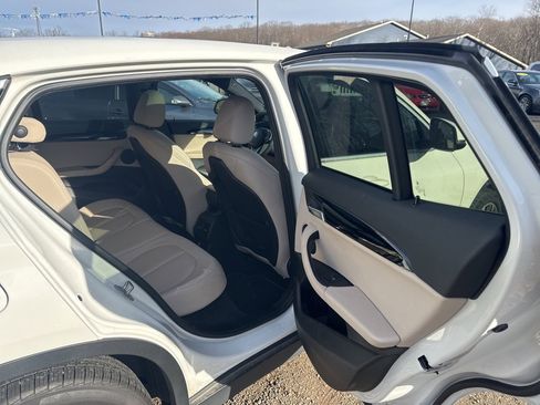 Used 2018 BMW X2 xDrive28i image 34