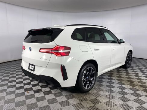 New 2026 BMW X3 xDrive30 w/ Premium Package image 24