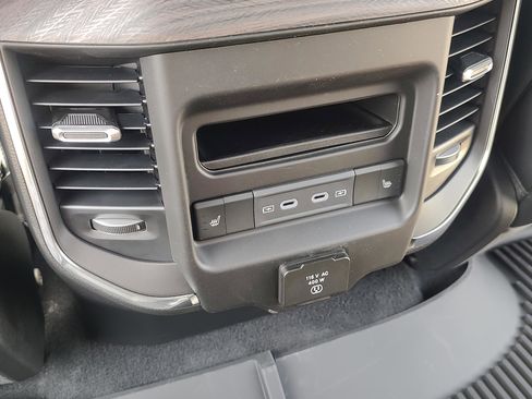 New 2026 RAM 1500 Laramie w/ Laramie Preferred Package image 14