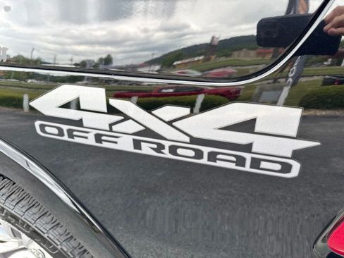 Used 2021 RAM 1500 Limited AWD/4WD image 43