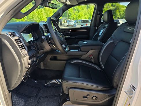 New 2026 RAM 1500 RHO w/ RHO Level 1 Equipment Group AWD/4WD image 4