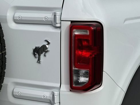 New 2025 Ford Bronco Big Bend image 30