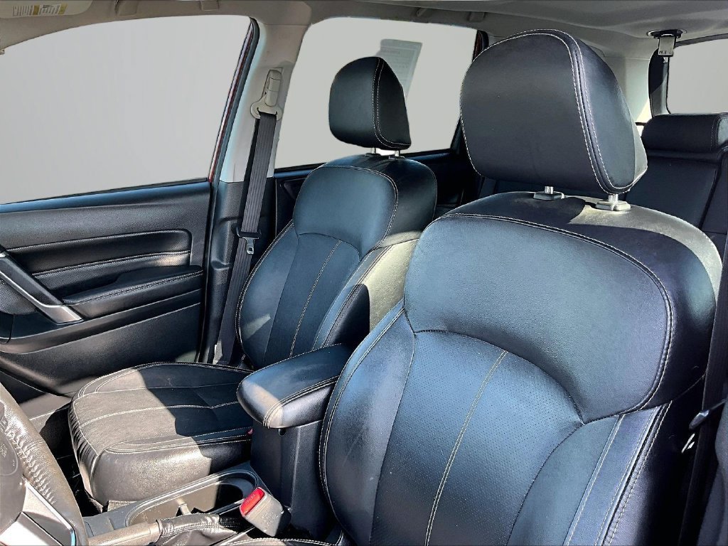 Used 2017 Subaru Forester 2.0XT Touring AWD/4WD image 25