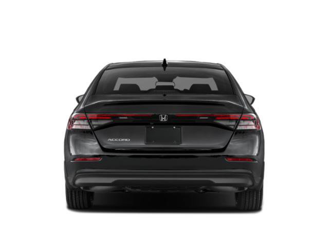 Used 2023 Honda Accord EX image 28