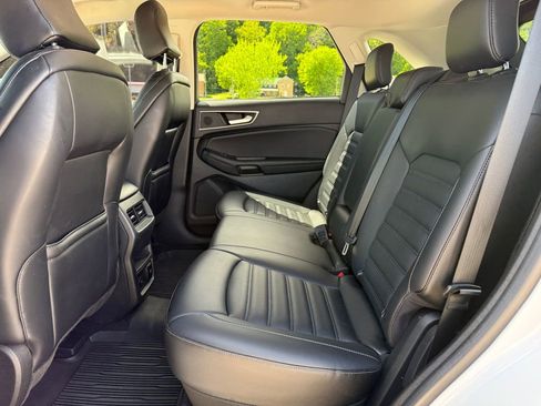 Used 2024 Ford Edge SEL w/ Convenience Package AWD/4WD image 34