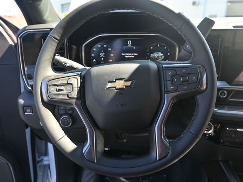 New 2026 Chevrolet Silverado 3500 High Country w/ High Country Premium Package AWD/4WD image 40