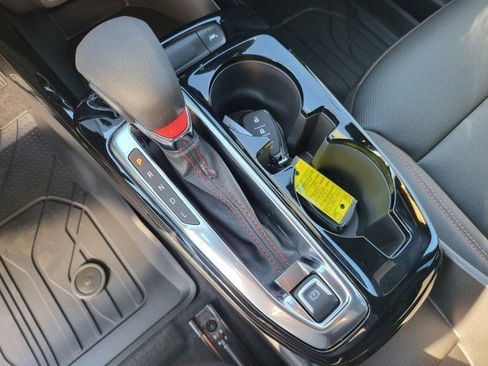 New 2026 Chevrolet Trax RS w/ Driver Confidence Package image 29