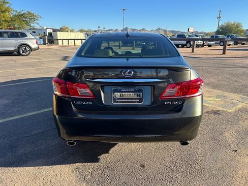 Used 2012 Lexus ES 350 image 4