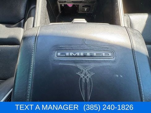 Used 2021 RAM 1500 Limited image 25