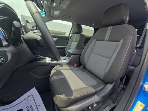 Used 2024 Chevrolet Blazer LT w/ Convenience Package FWD image 25