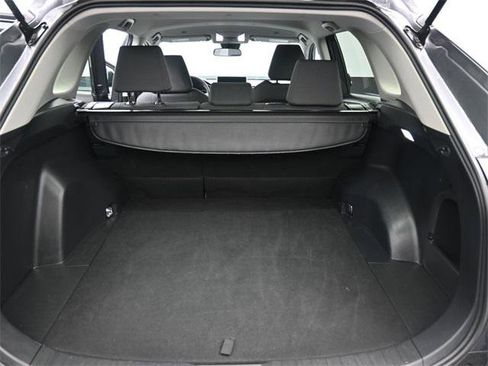 Certified 2025 Toyota RAV4 XLE image 14