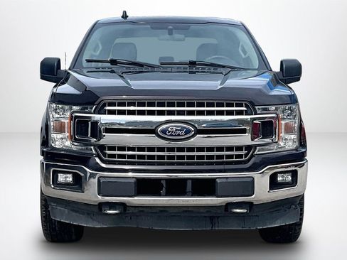Used 2019 Ford F150 XLT w/ XTR Package AWD/4WD image 2