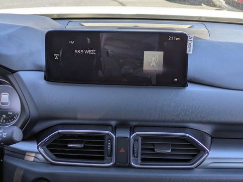 New 2025 MAZDA CX-5 AWD 2.5 S image 20