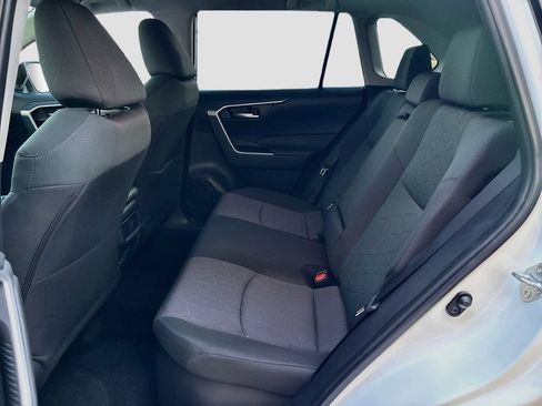 Certified 2025 Toyota RAV4 XLE w/ Weather Package AWD/4WD image 20