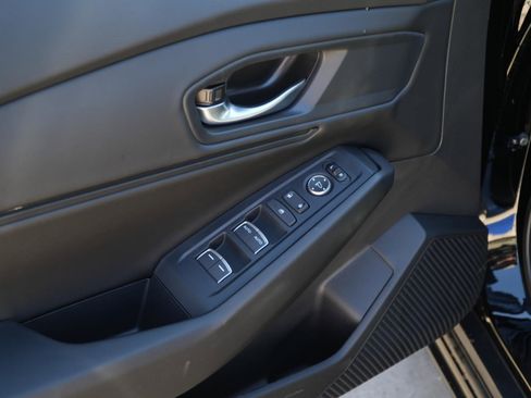 New 2026 Honda Accord SE image 14