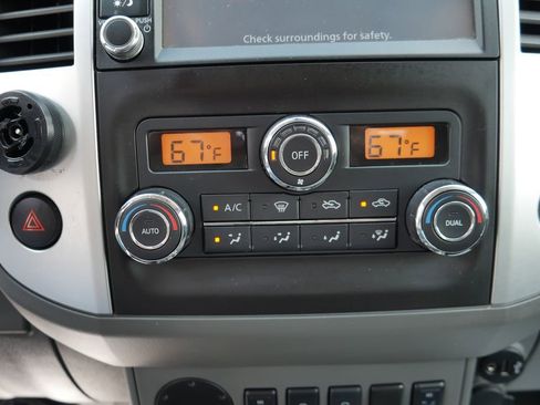 Used 2019 Nissan Frontier SV w/ Value Truck Package image 18