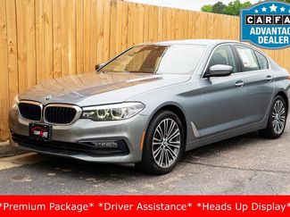 Used 2018 BMW 530i xDrive AWD/4WD 360° Tour