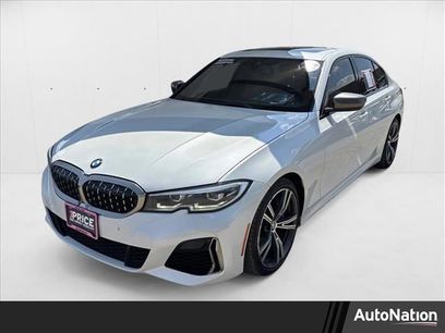 Used 2020 BMW M340i w/ Premium Package