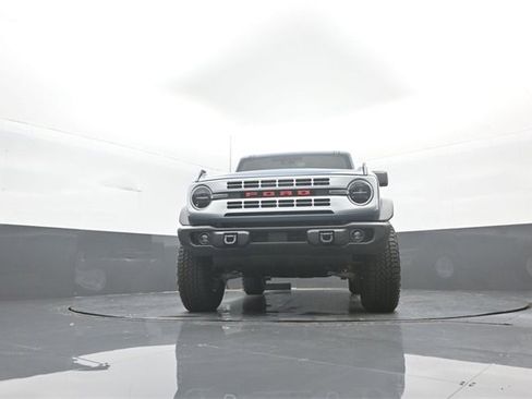 New 2025 Ford Bronco Heritage Edition image 26