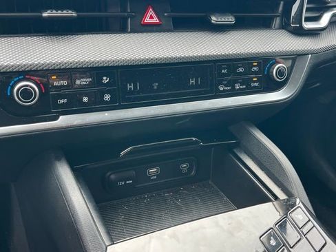 Certified 2023 Kia Sportage LX image 20