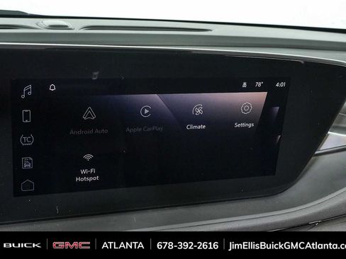 New 2026 Buick Envista Sport Touring w/ Convenience I Package FWD image 13