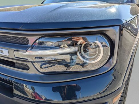 Used 2022 Ford Bronco Sport Big Bend w/ Convenience Package image 34