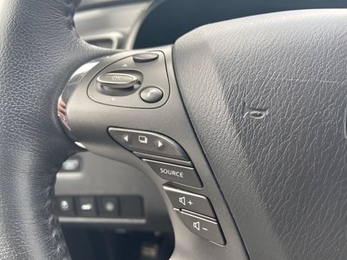 Used 2021 Nissan Murano SL w/ SL Moonroof Package AWD/4WD image 23