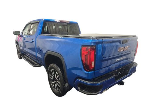 Used 2022 GMC Sierra 1500 AT4 w/ AT4 Preferred Package AWD/4WD image 5