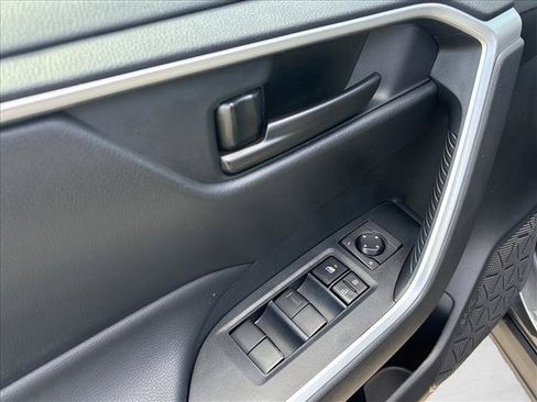 Certified 2025 Toyota RAV4 LE FWD image 12