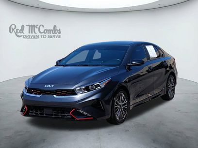 Used 2024 Kia Forte GT-Line