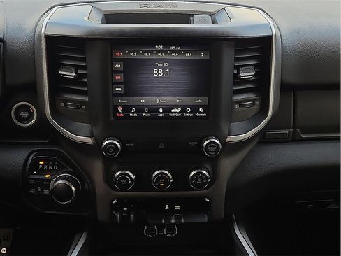 Used 2020 RAM 1500 Big Horn image 10