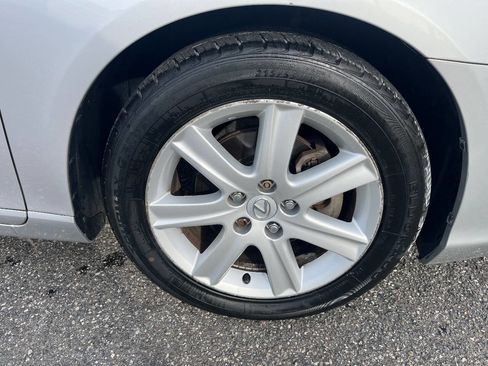 Used 2008 Lexus ES 350 image 13