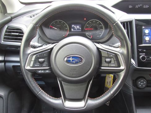 Used 2019 Subaru Crosstrek 2.0i Premium w/ Popular Package #2 AWD/4WD image 21