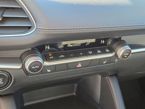 New 2026 MAZDA MAZDA3 2.5 S Sedan w/ Preferred Pkg image 28