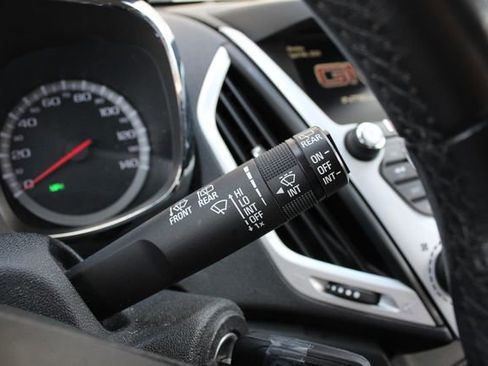 Used 2016 GMC Terrain SLE w/ Convenience Package image 13