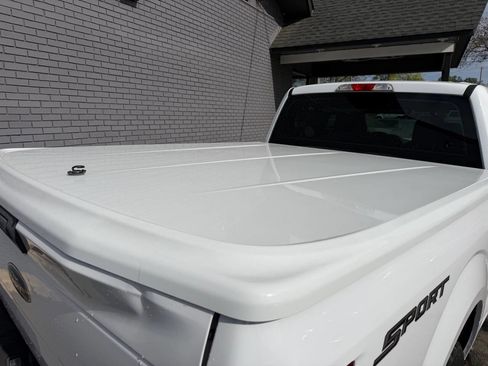 Used 2015 Ford F150 XL w/ Equipment Group 101A Mid image 7