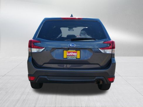 Used 2023 Subaru Forester AWD/4WD image 6