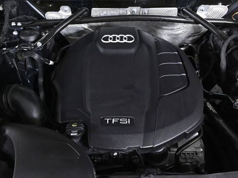 Used 2020 Audi Q5 2.0T Premium Plus w/ Premium Plus Package image 22