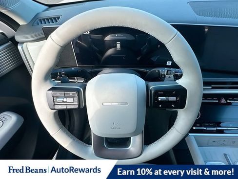 New 2026 Hyundai Santa Fe SE AWD/4WD image 15