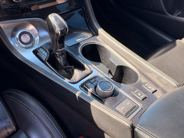 Used 2017 Nissan Maxima 3.5 SL FWD image 21