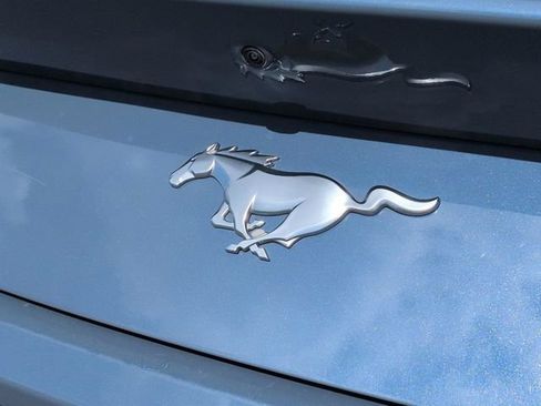 Used 2024 Ford Mustang Premium RWD image 32