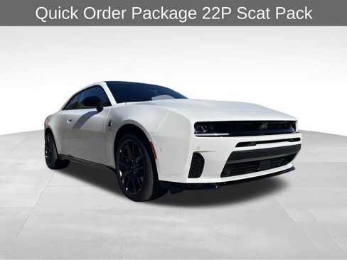 New 2026 Dodge Charger R/T Scat Pack image 3
