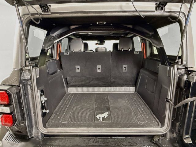 Used 2024 Ford Bronco Raptor AWD/4WD image 25