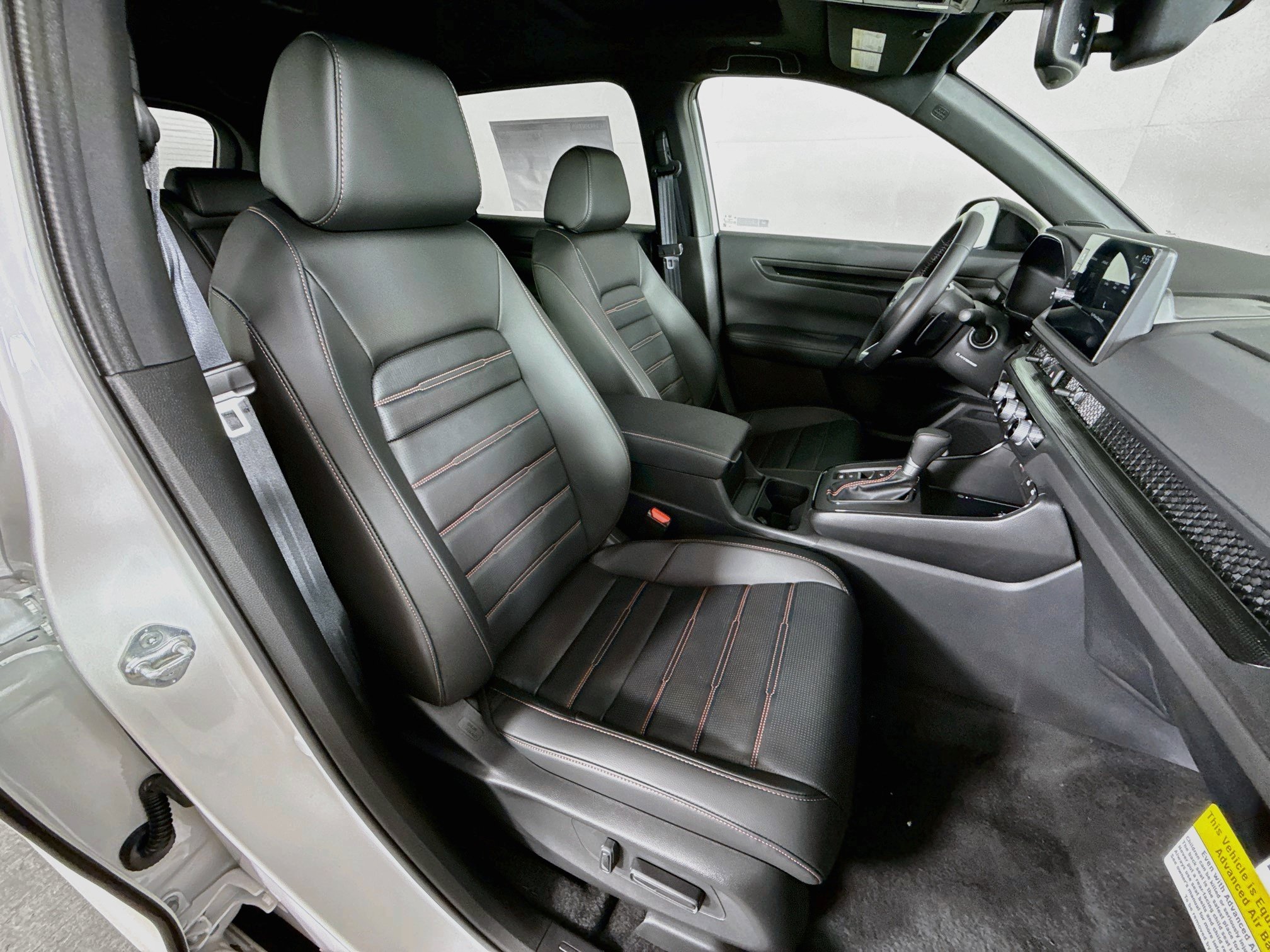 New 2026 Honda CR-V Sport-L image 35