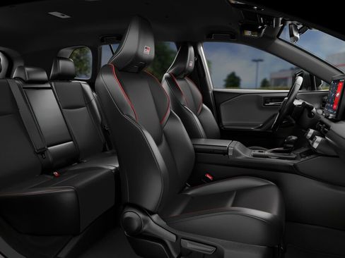 New 2026 Toyota RAV4 AWD Plug-in Hybrid image 20