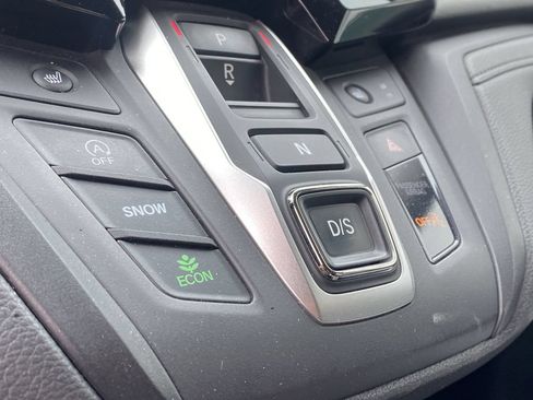 Used 2025 Honda Odyssey EX-L image 12