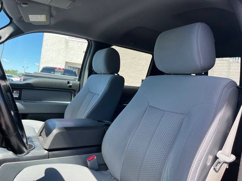 Used 2013 Ford F150 XLT w/ Luxury Equipment Group AWD/4WD image 10