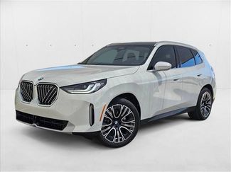 Used 2025 BMW X3 xDrive30i w/ Premium Package video 1